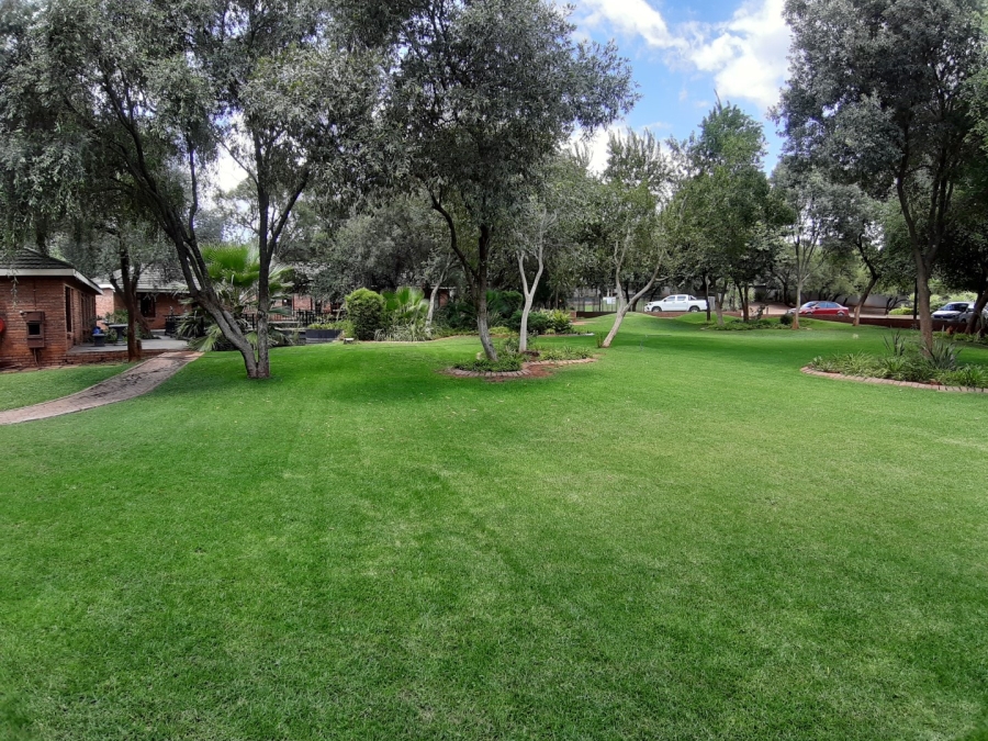 Commercial Property for Sale in Zeerust North West